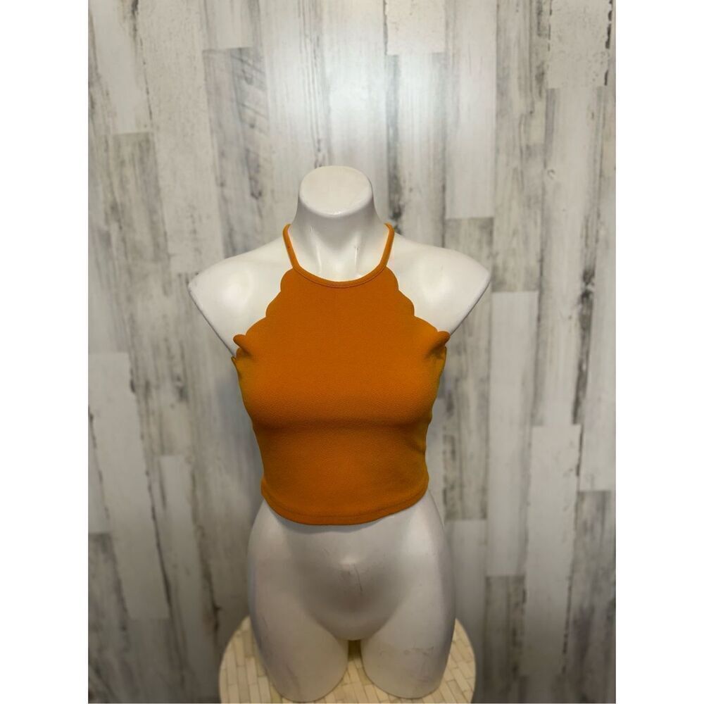 Crop top 